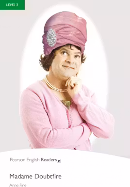 PLPR3. Madame Doubtfire RLA 1st Edition - Paper