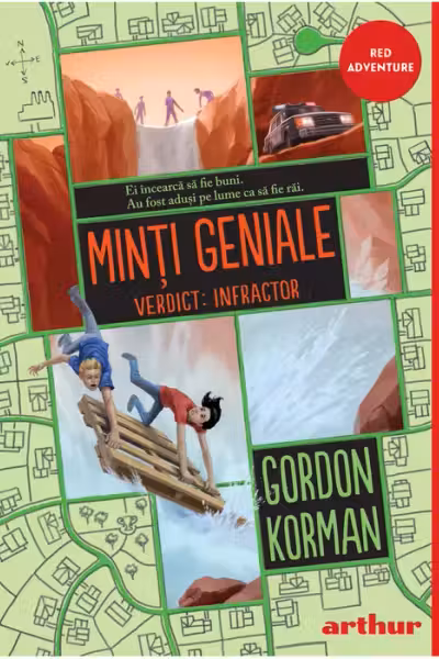 Minti geniale Vol. 2