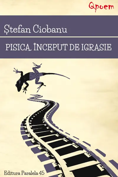 Pisica. Început de igrasie
