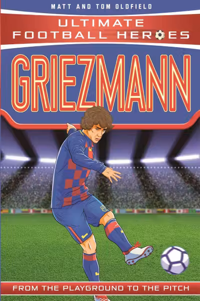 Griezmann