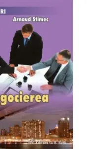 Negocierea