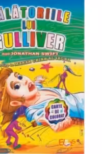 Calatoriile lui Guliver