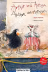 Arthur und Anton, Deutsch-Englisch