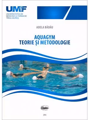 Aquagym. Teorie si metodologie