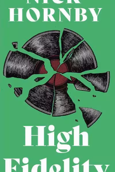 High Fidelity