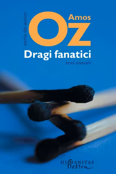 Dragi fanatici