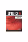Top Notch 3e Level 1 Student Book Split B with MyEnglishLab