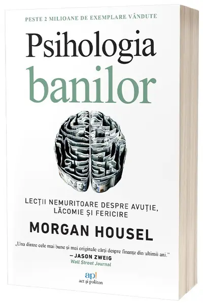 Psihologia banilor