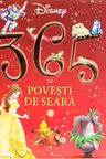 365 de povesti de seara Carte +CD