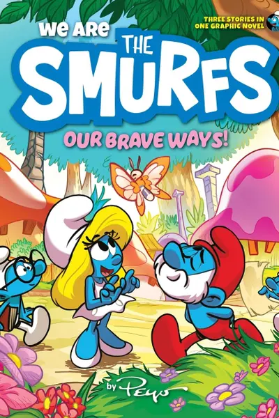 Our Brave Ways!