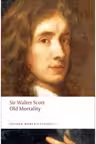 Scott, Walter, Old Mortality