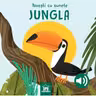 Povesti cu sunete. Jungla