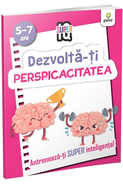 Dezvolta-ti perspicacitatea