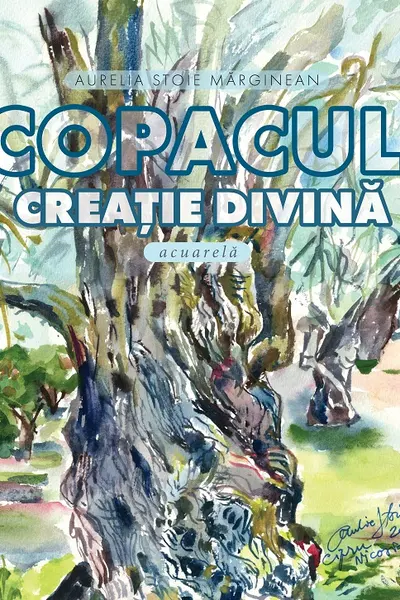 Copacul creatie divina