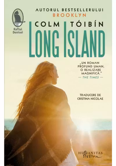 Long Island