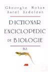 Dictionar Enciclopedic de Biologie. Vol.2 (M-Z)
