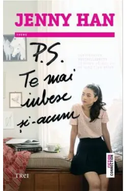 P.S. Te mai iubesc si-acum