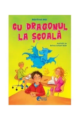 Cu dragonul la scoala