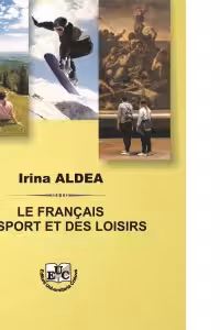 Le francais du sport et des loisirs