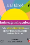 Dimineața miraculoasă (audiobook)