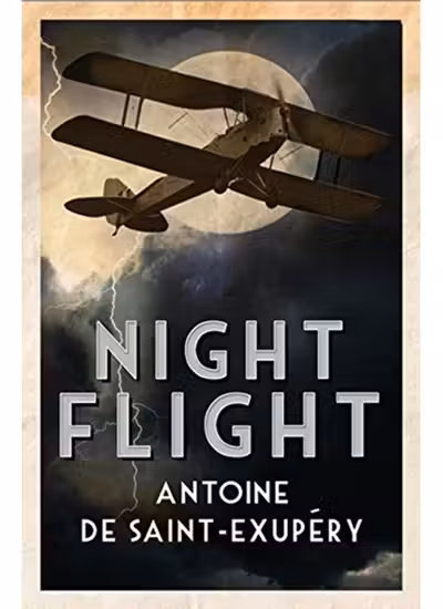 Night Flight