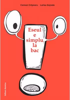 Eseul e simplu la Bac