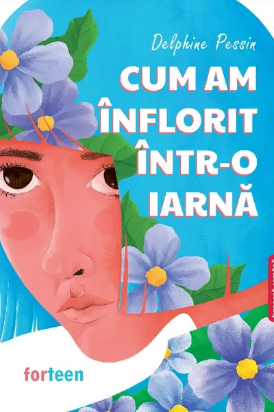 Cum am inflorit intr-o iarna