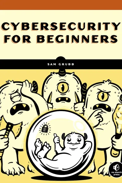 Cybersecurity For Beginners