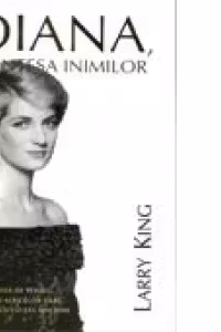 DIANA, PRINTESA INIMILOR
