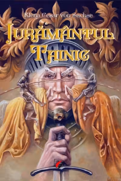 Jurământul tainic