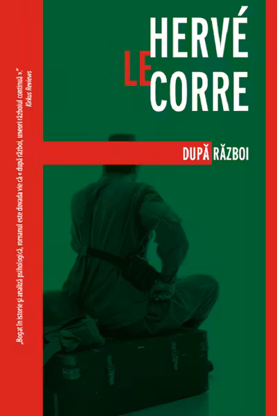 Dupa razboi