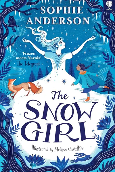 The Snow Girl