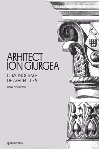 Arhitect Ion Giurgea