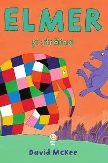 Elmer si strainul