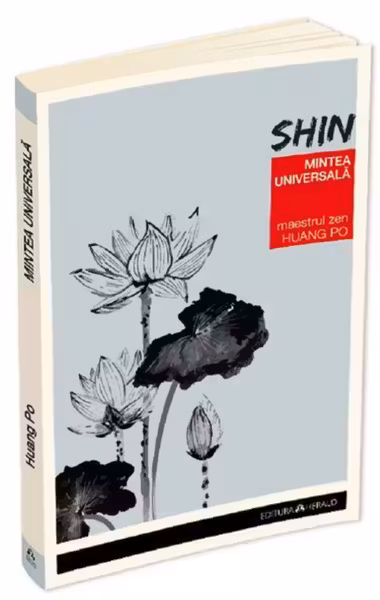 Shin - Mintea Universala
