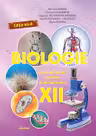 Biologie cl. XII Caiet de lucrari practice. Goras M.