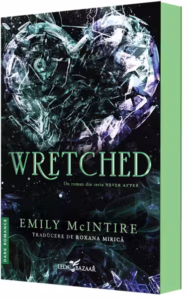 Wretched