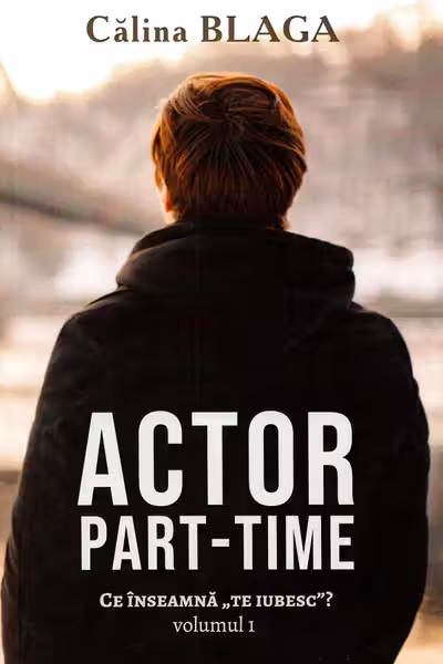 Actor part-time Vol.1