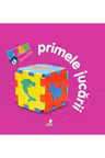Bebe invata. Primele jucarii