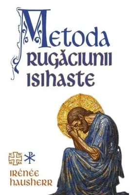 Metoda rugaciunii isihaste