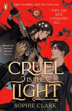 Cruel is the Light (Book 1)