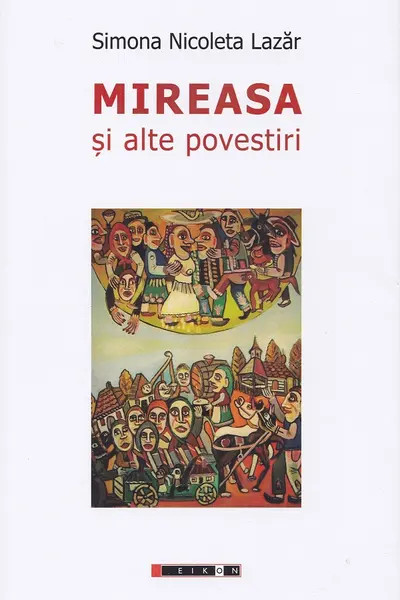 Mireasa și alte povestiri