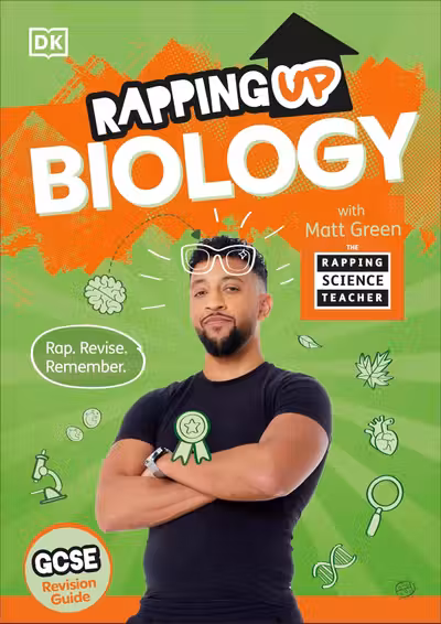 Rapping Up Biology