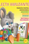 Lectii amuzante 4+