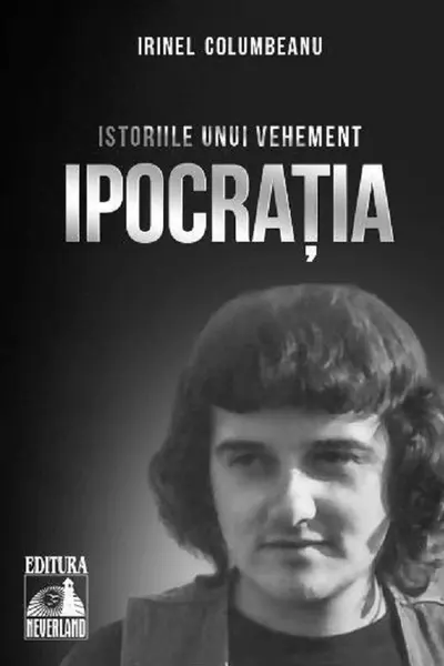Istoriile unui vehement - Ipocrația