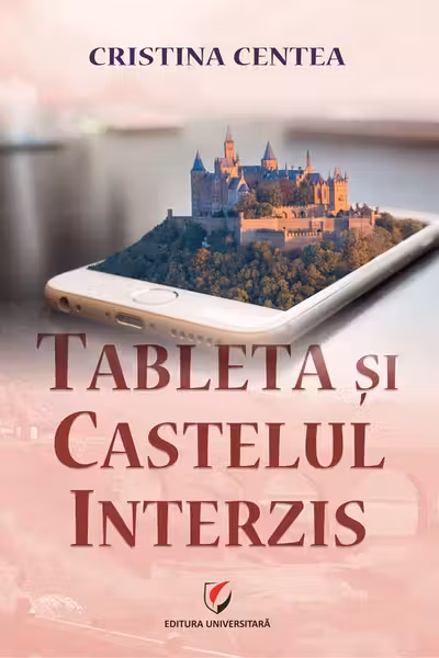 Tableta și castelul interzis