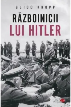 Razboinicii lui Hitler
