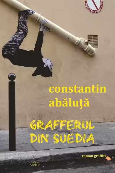Grăfferul din Suedia
