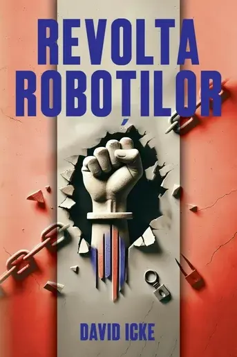Revolta robotilor