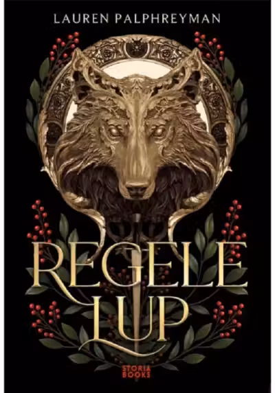 Regele lup